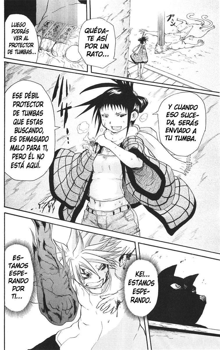 Capitulo 14 page 20