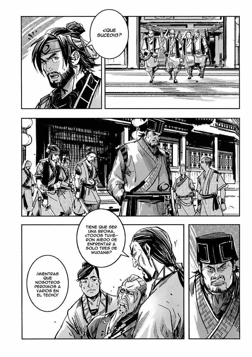 Capitulo 50 page 19