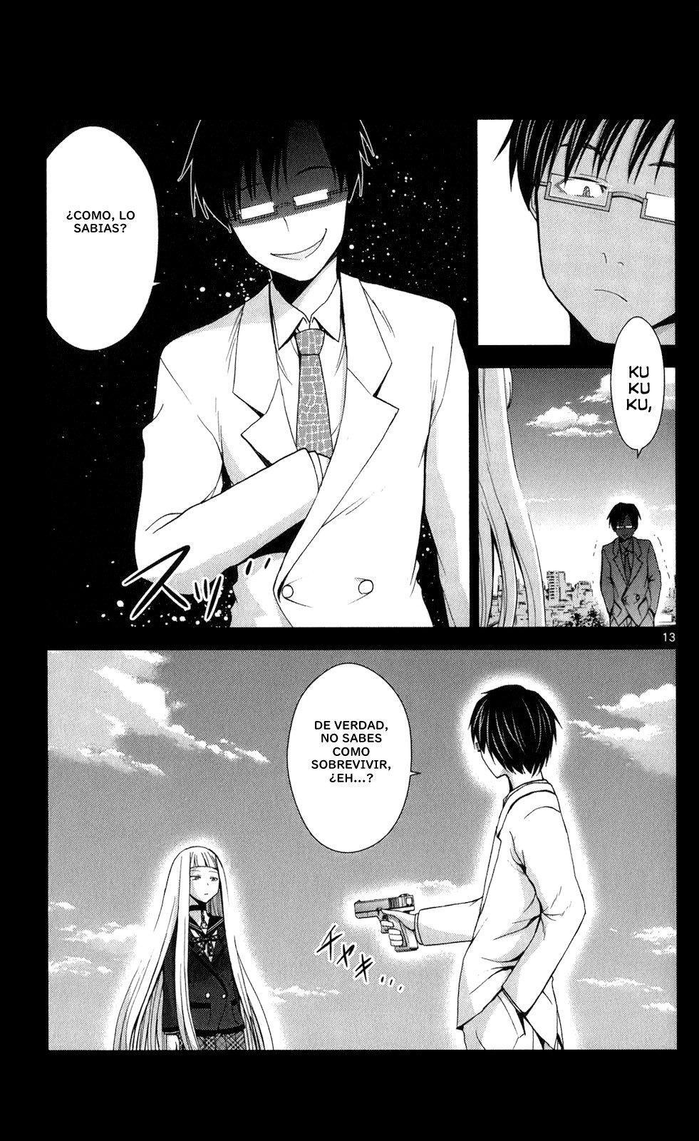 Capitulo 59 page 12