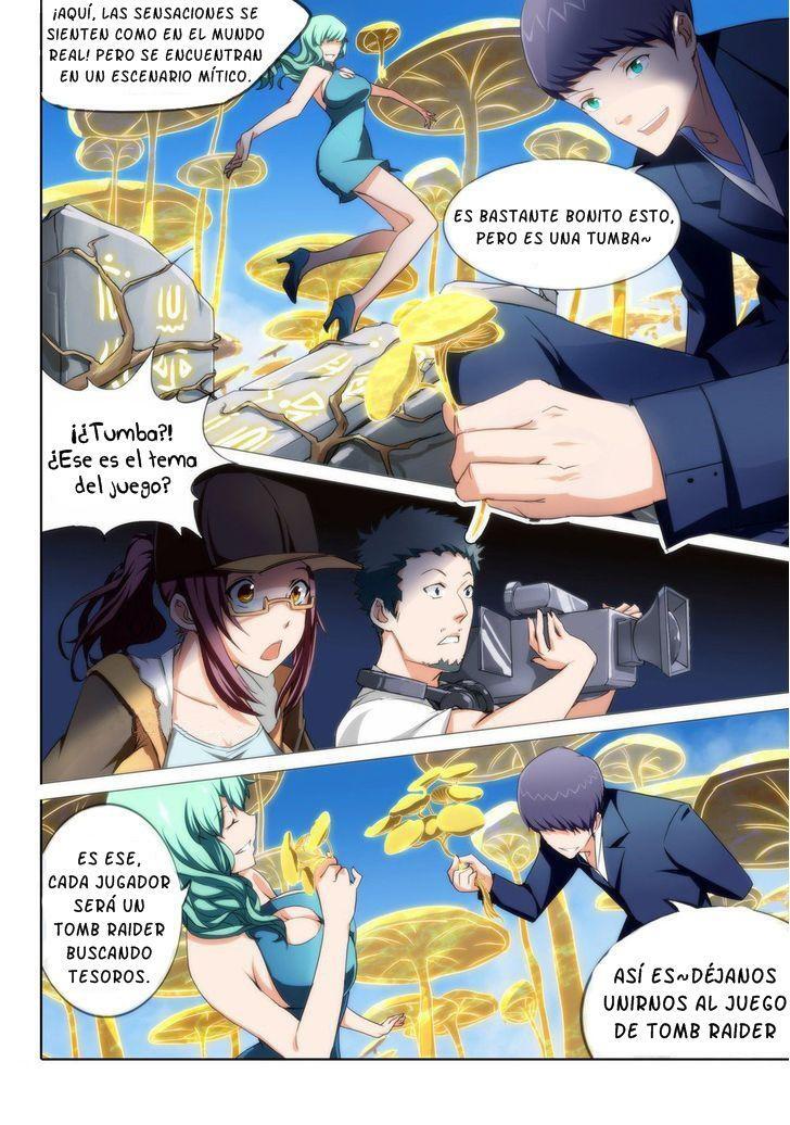 Capitulo 23 page 15