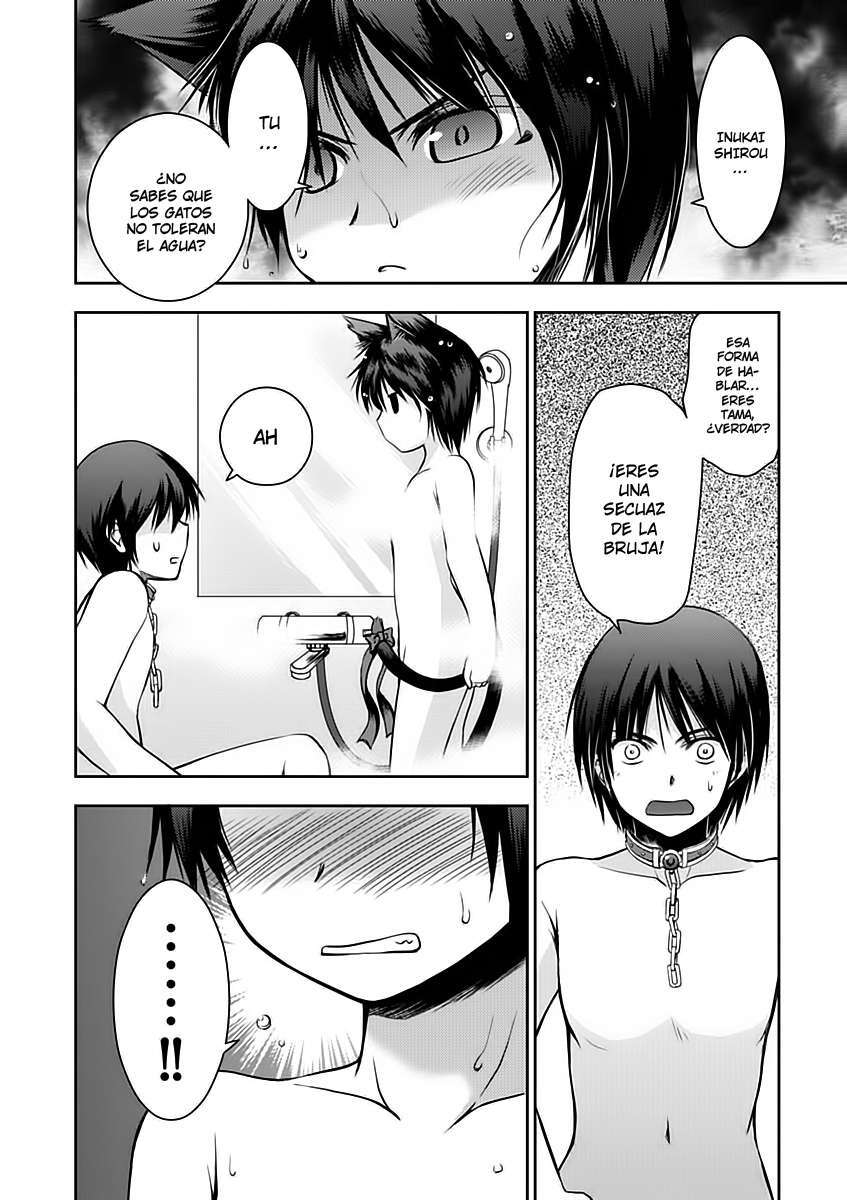 Capitulo 11 page 14