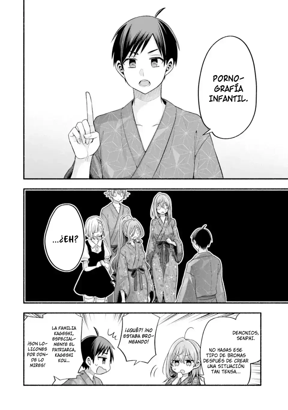 Capitulo 29 page 10