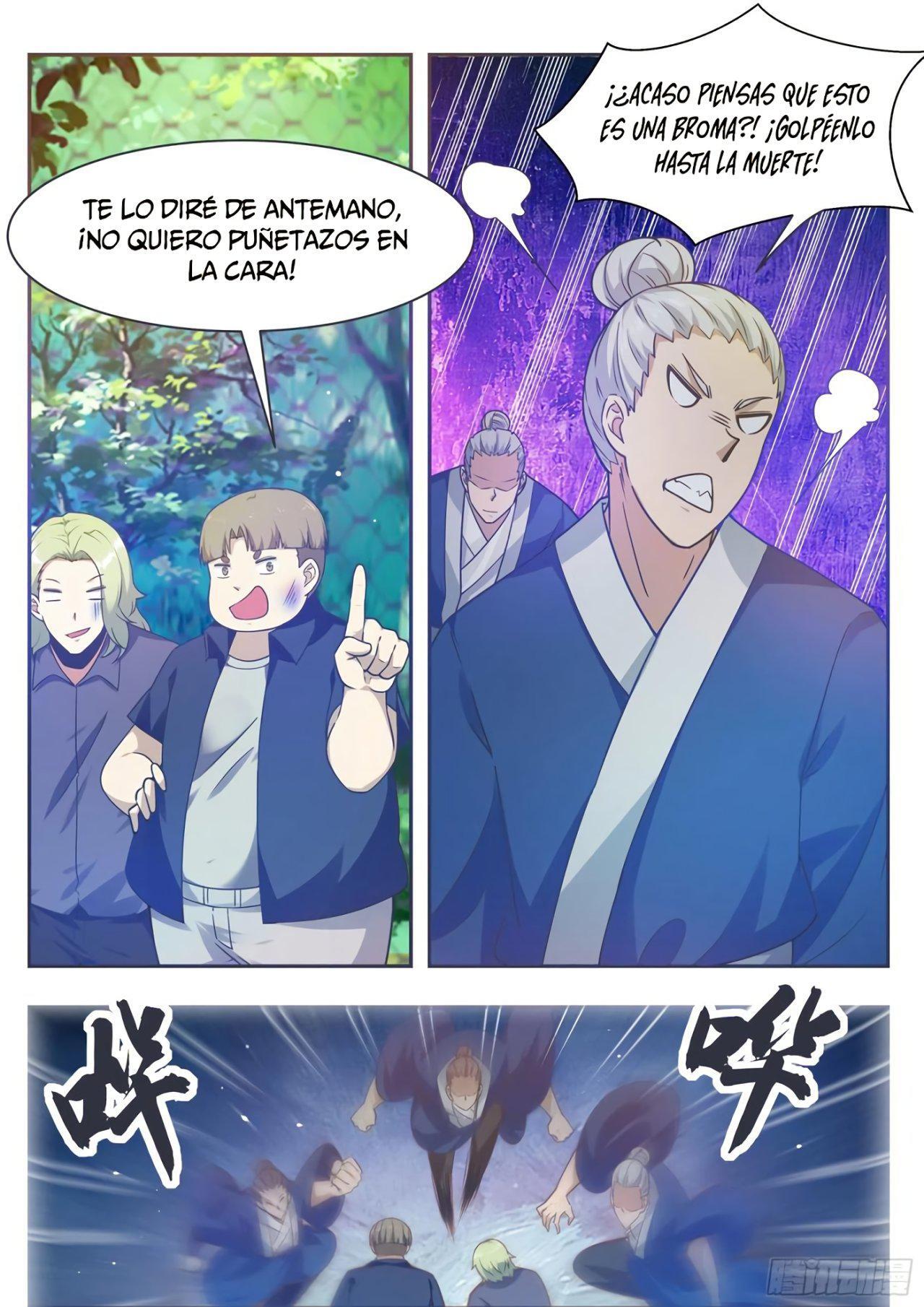 Capitulo 144 page 11