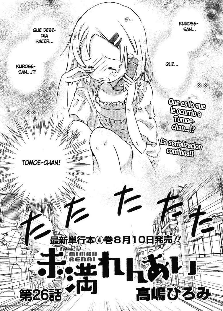 Capitulo 26 page 1