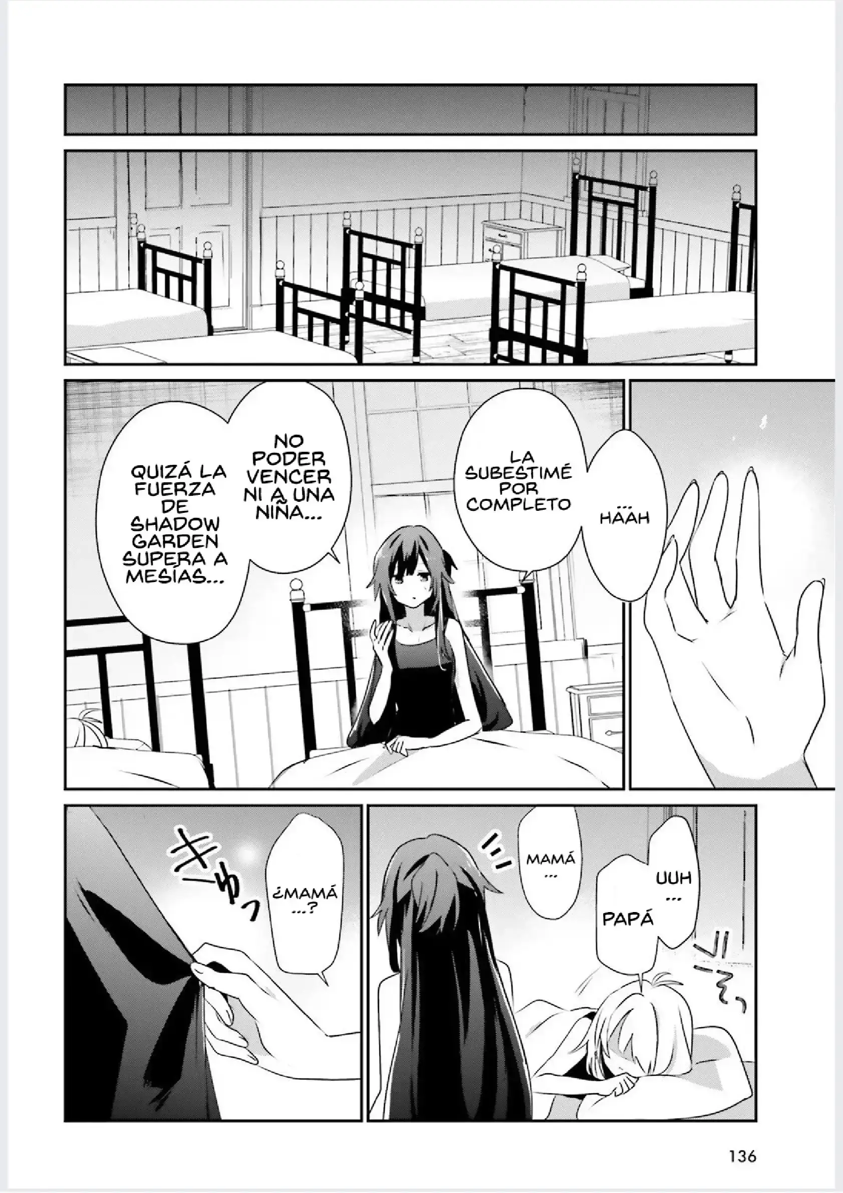 Capitulo 79 page 19