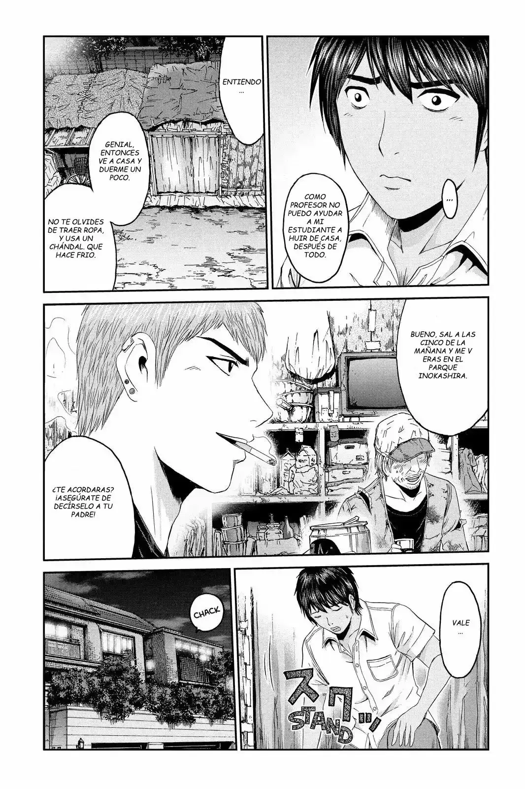 Capitulo 94 page 19