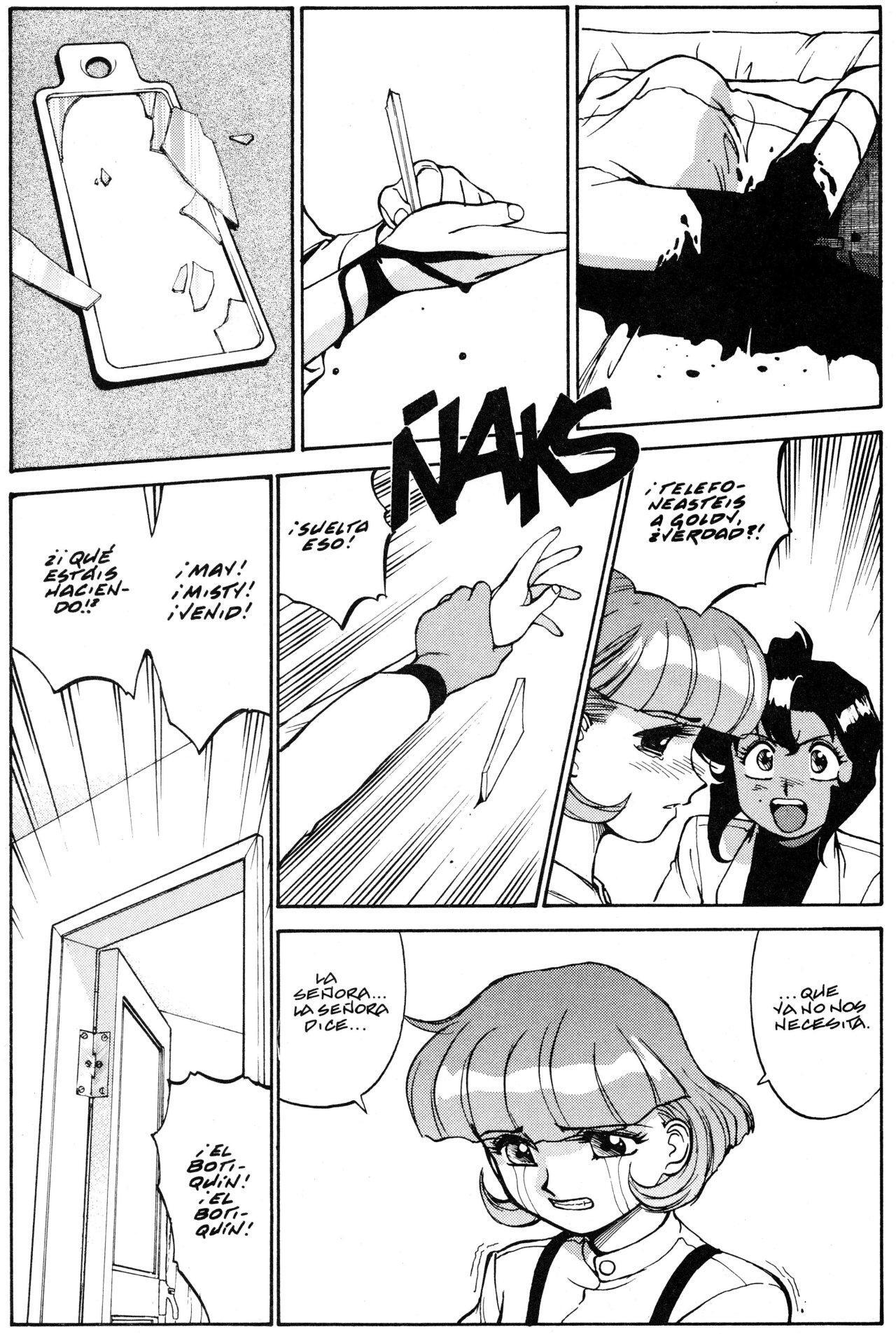Capitulo 61 page 14