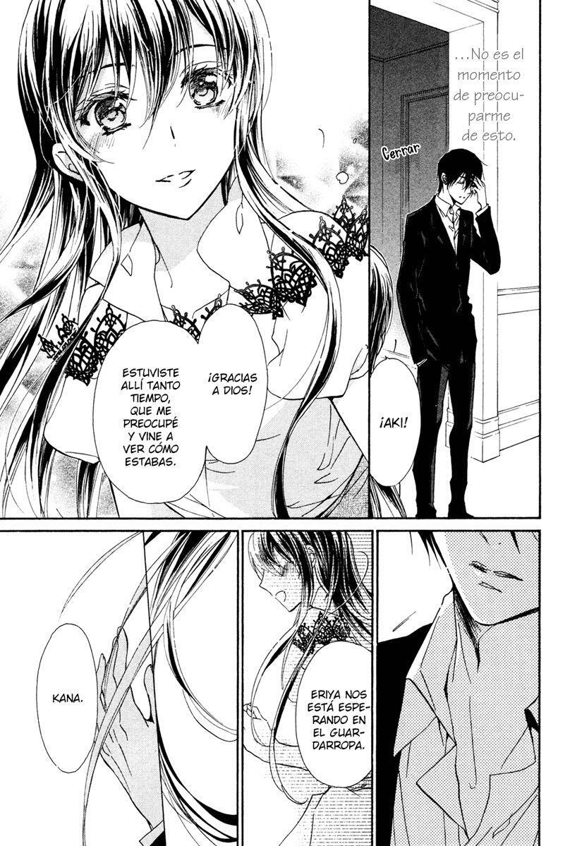 Capitulo 33 page 16