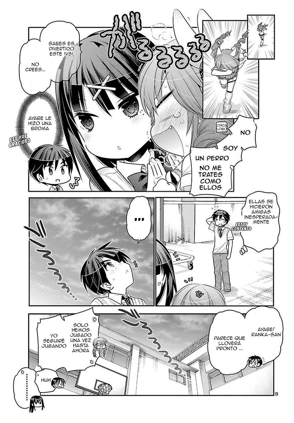 Capitulo 12 page 10