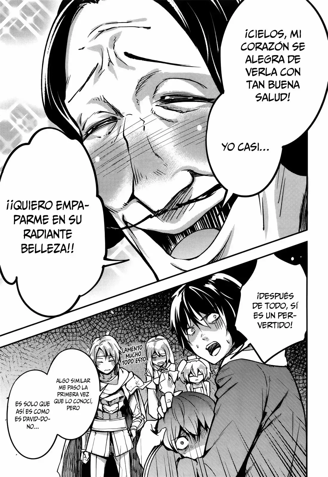 Capitulo 17 page 12