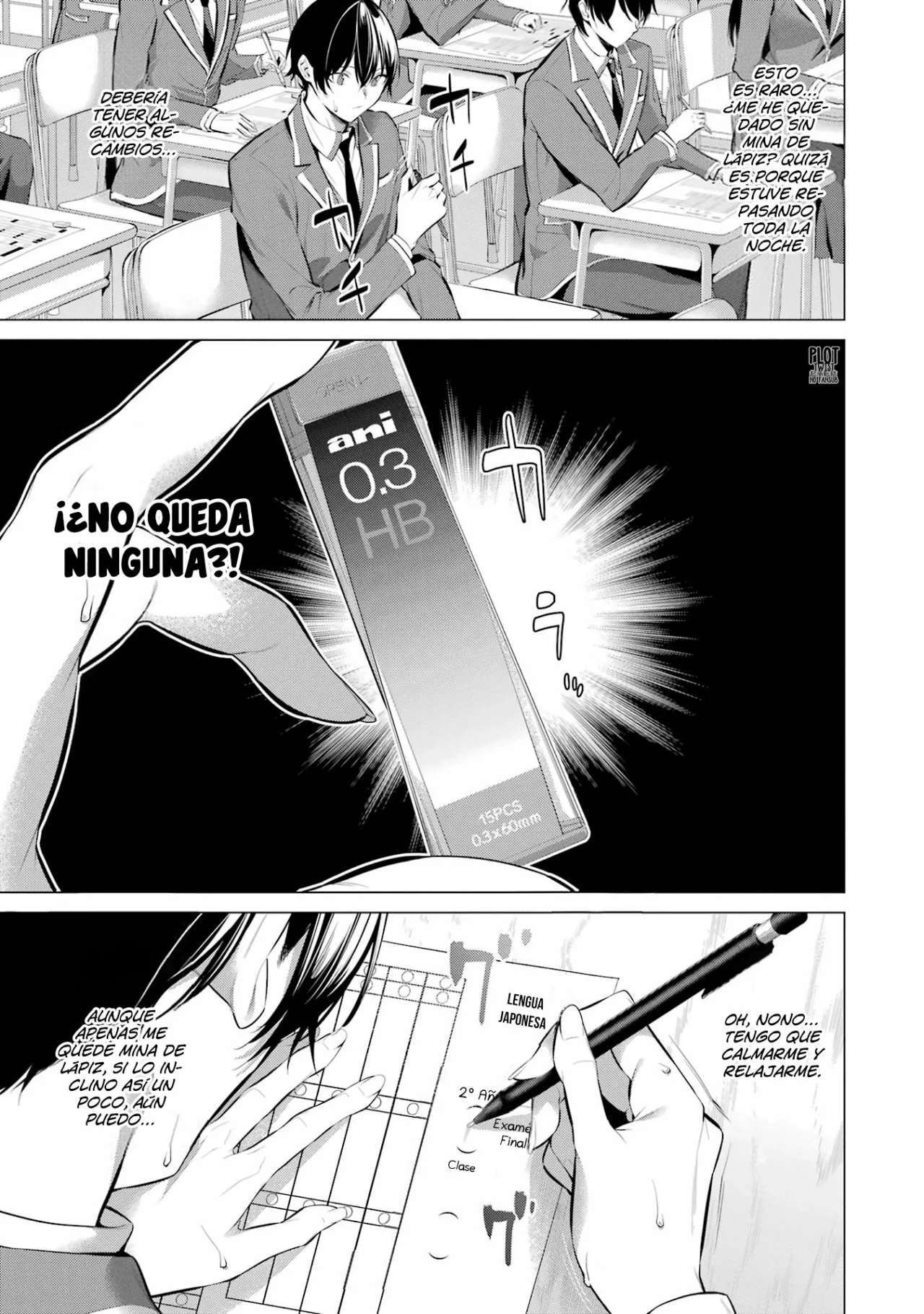 Capitulo 33 page 4