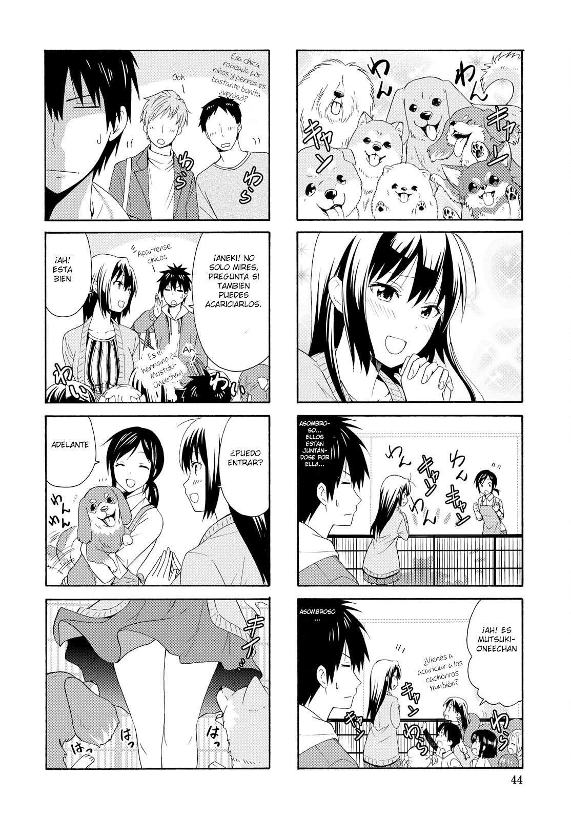 Capitulo 86 page 5
