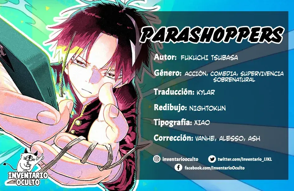 Capitulo 18 page 1