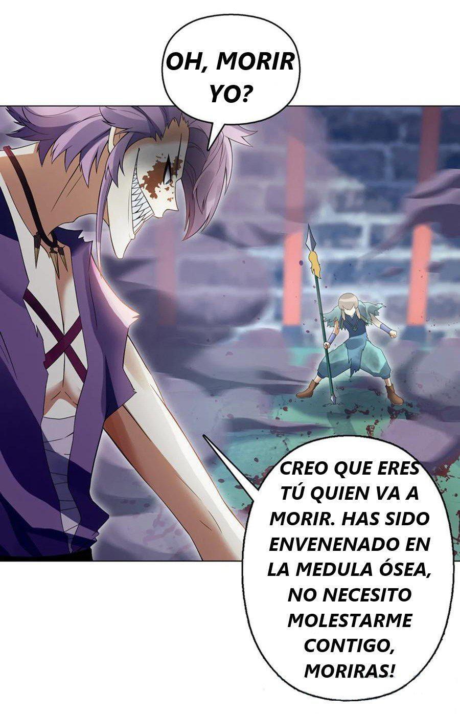 Capitulo 109 page 23