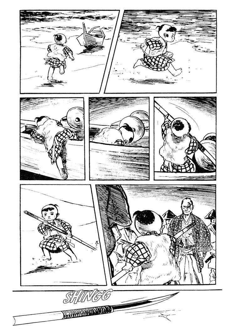 Capitulo 90 page 31