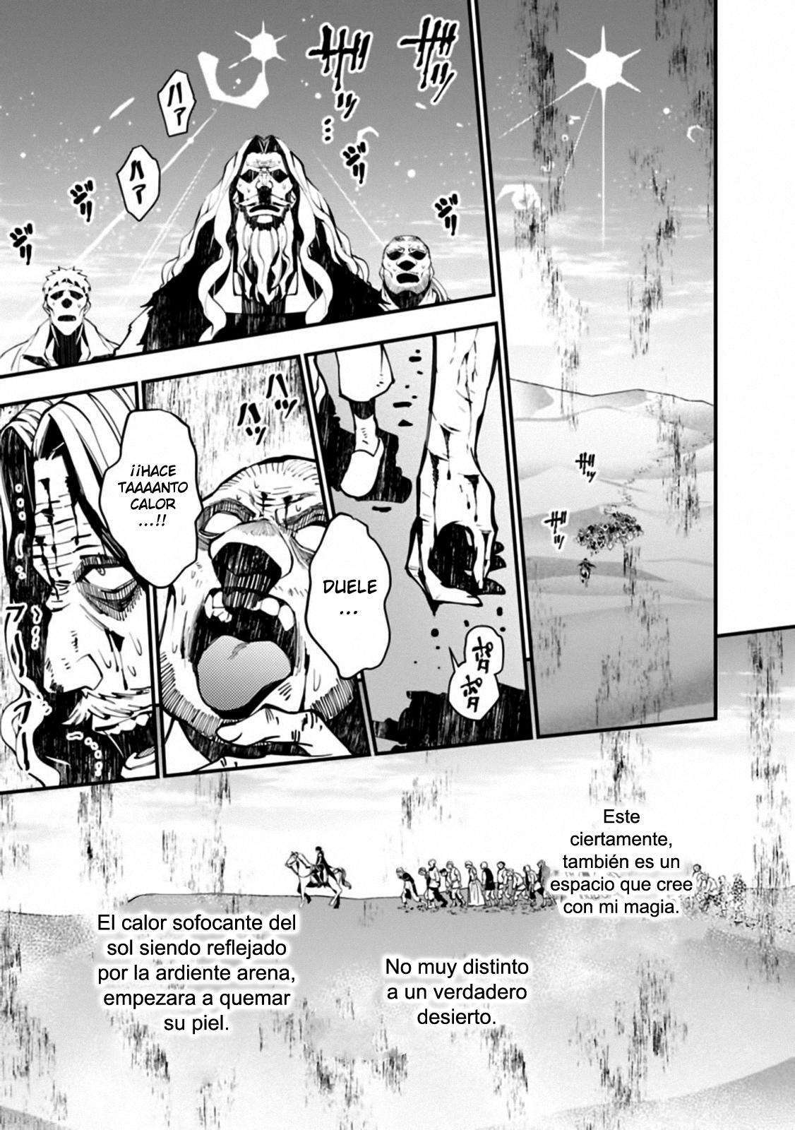 Capitulo 23 page 18