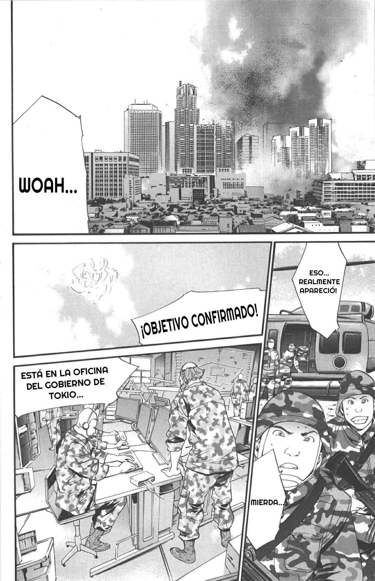 Capitulo 75 page 5