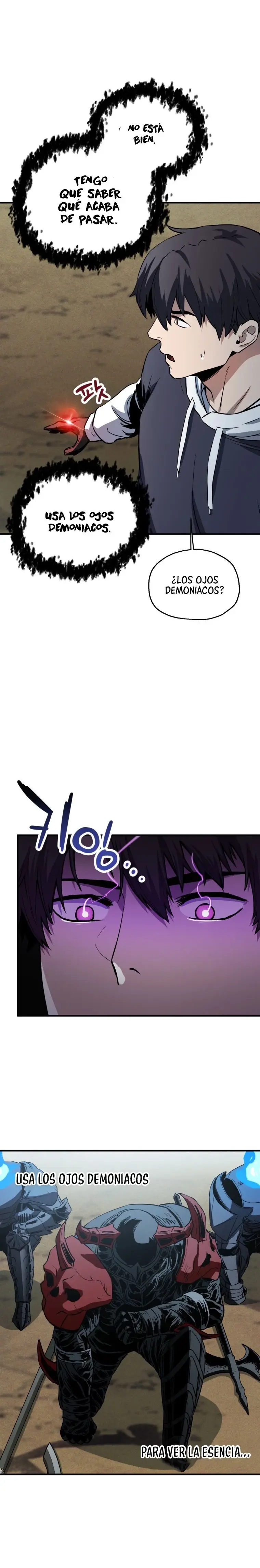 Capitulo 84 page 18