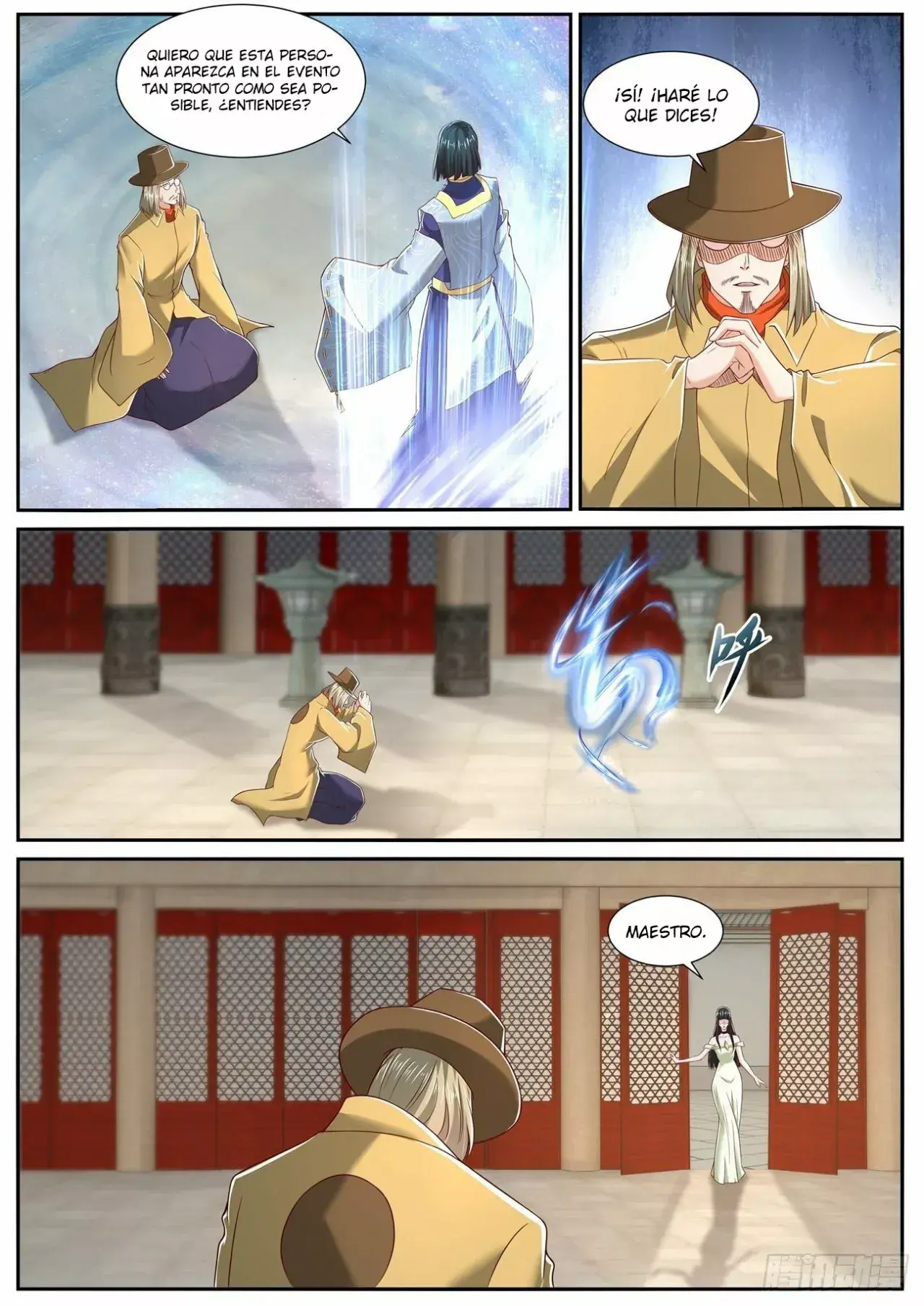 Capitulo 711 page 4