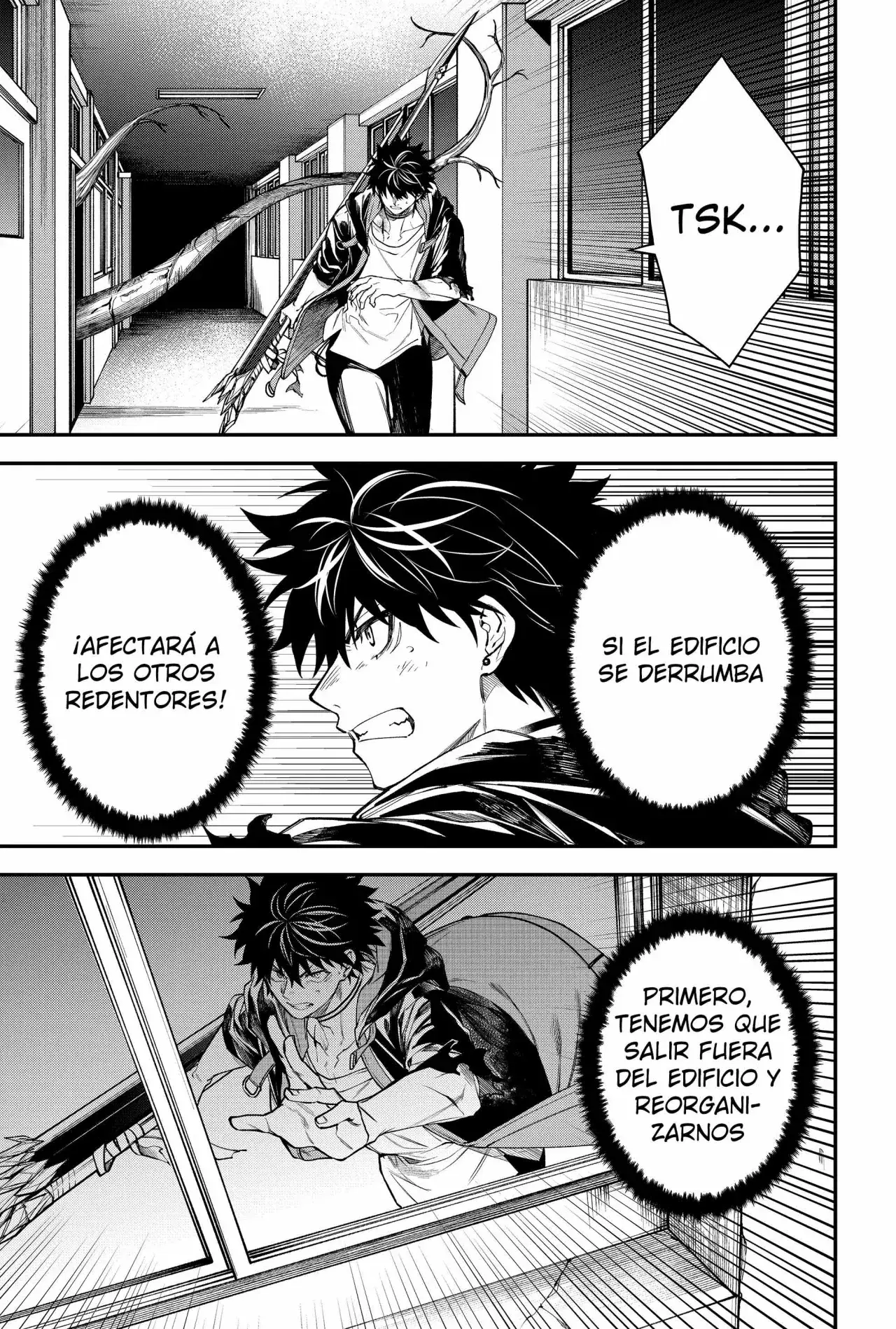 Capitulo 50 page 5