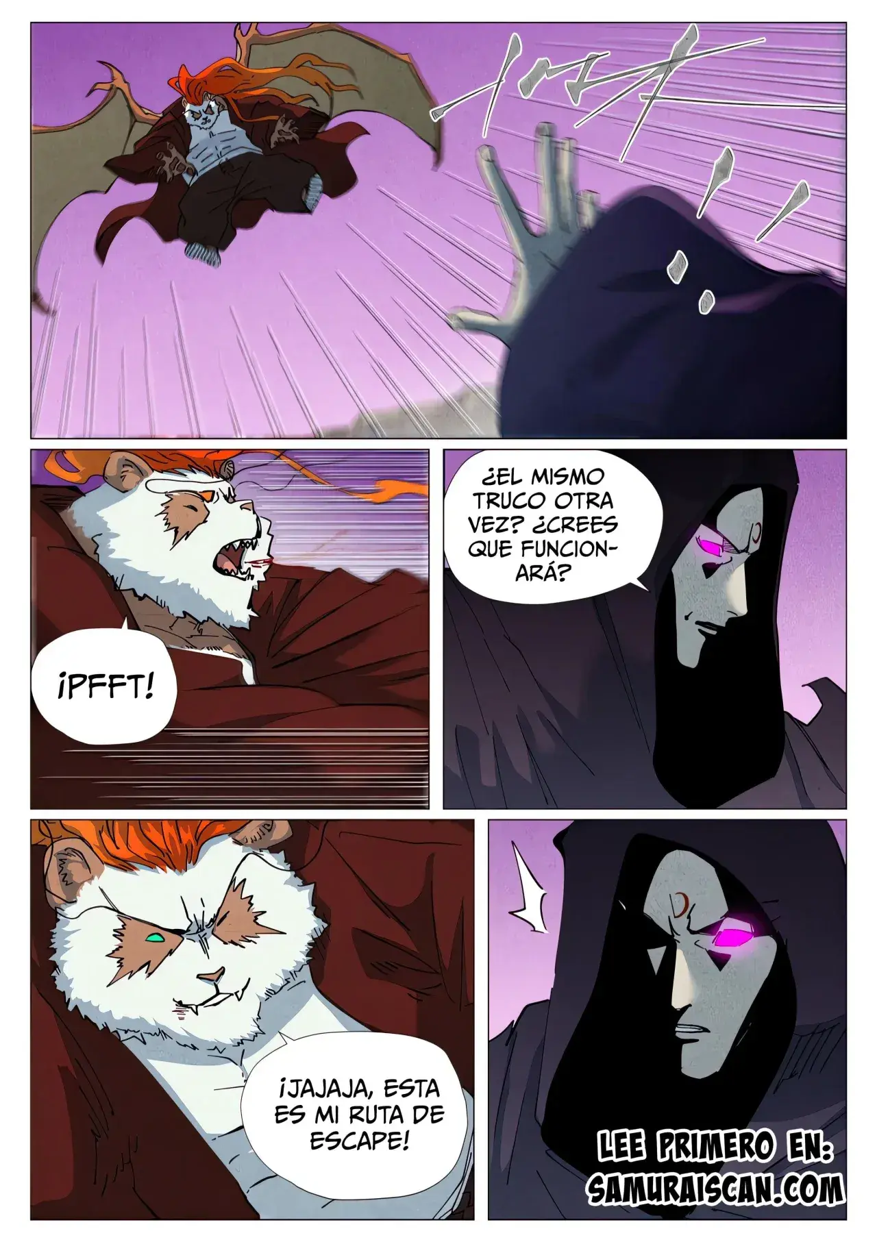 Capitulo 511 page 6