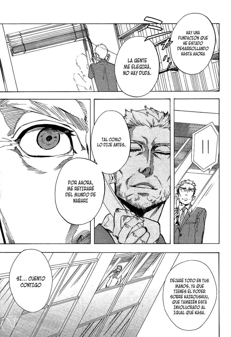 Capitulo 54 page 30
