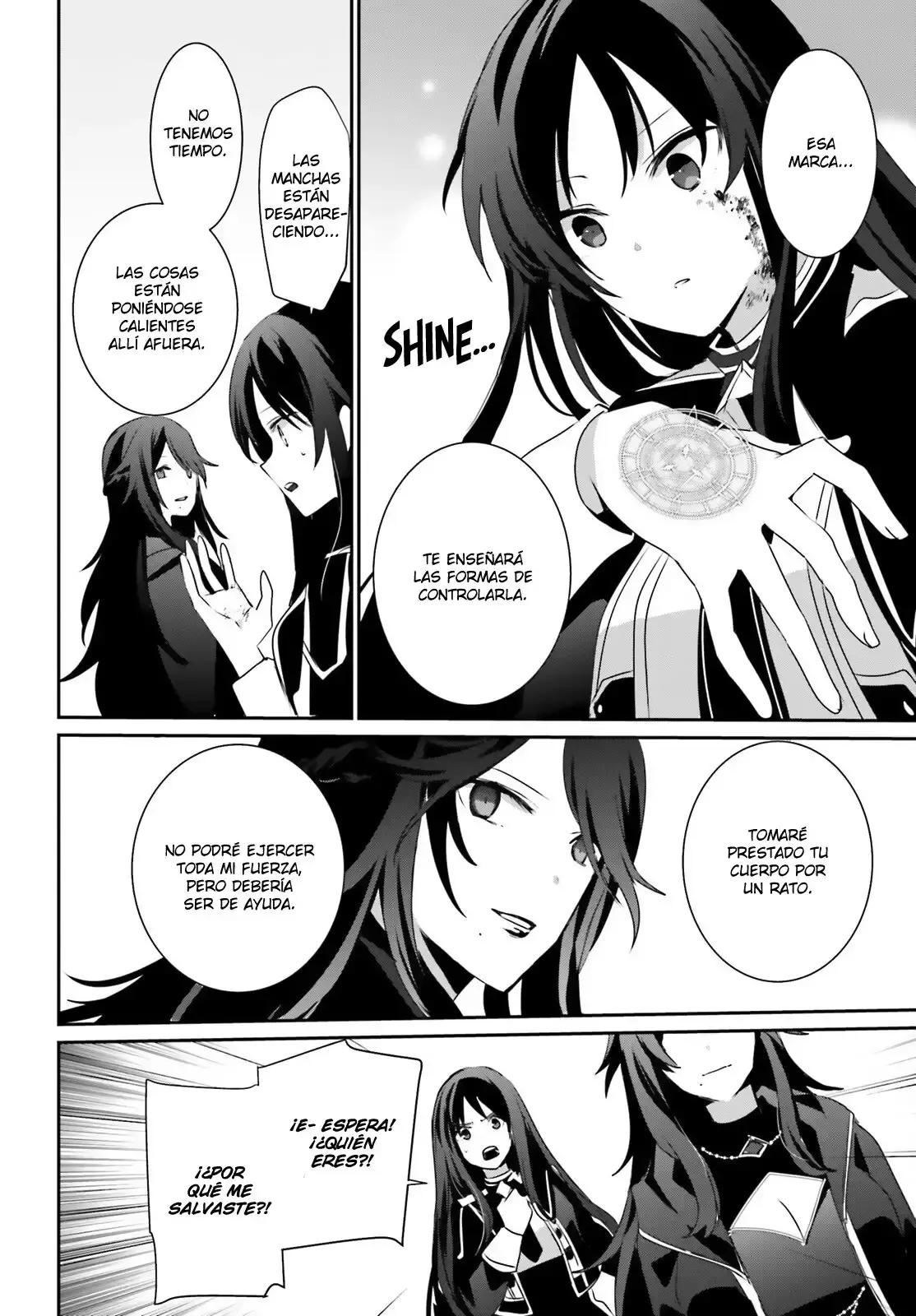 Capitulo 31 page 29
