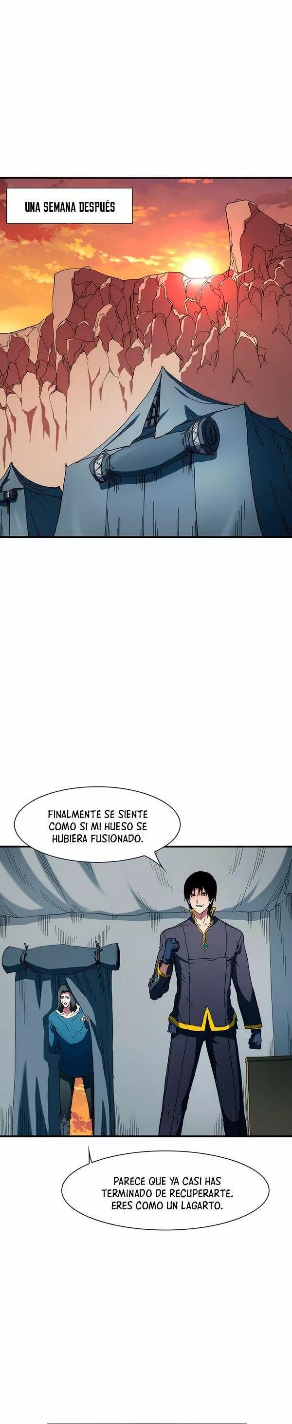 Capitulo 31 page 19