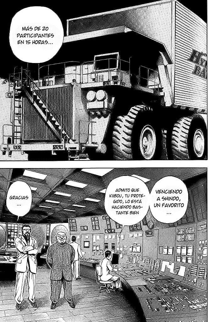 Capitulo 50 page 5