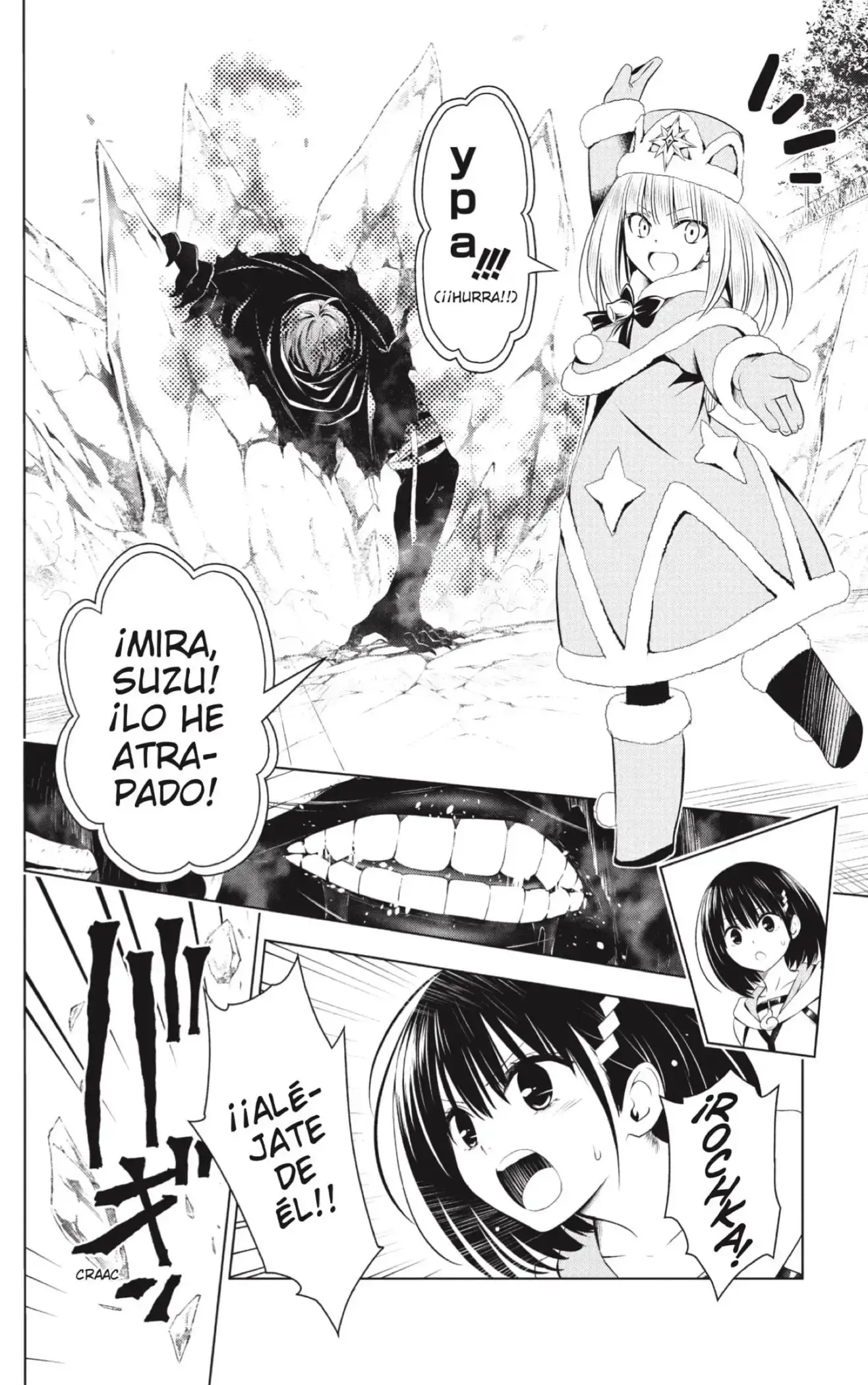 Capitulo 65 page 6