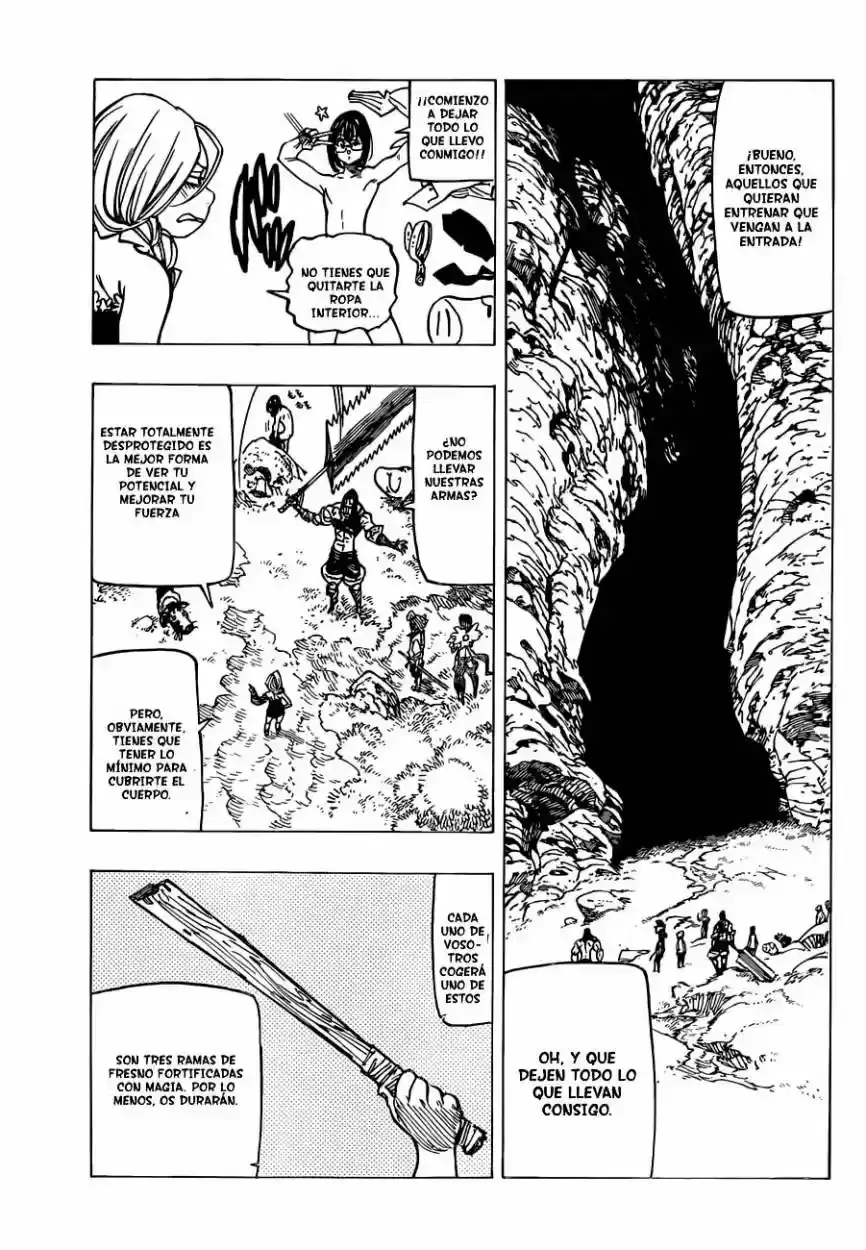 Capitulo 132 page 6