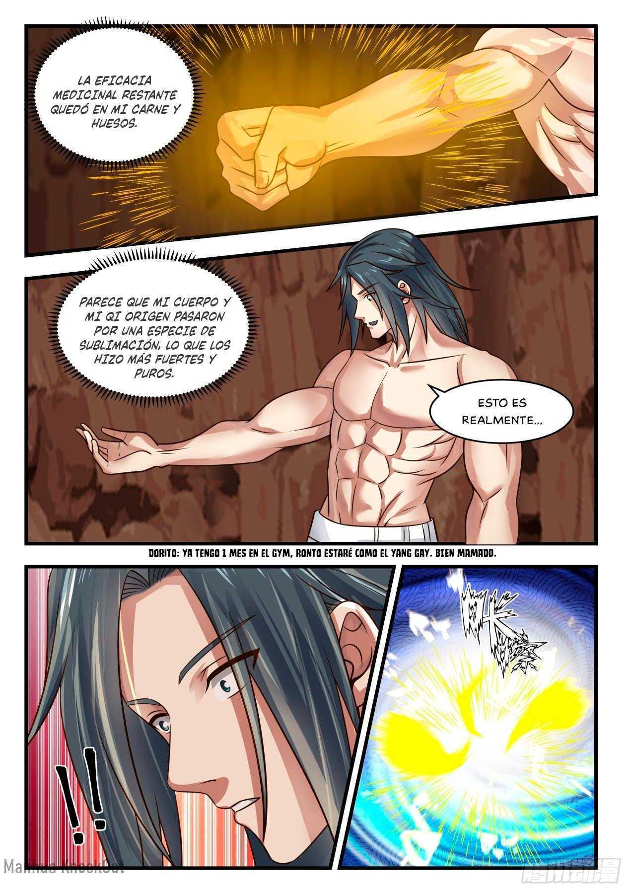 Capitulo 1651 page 11
