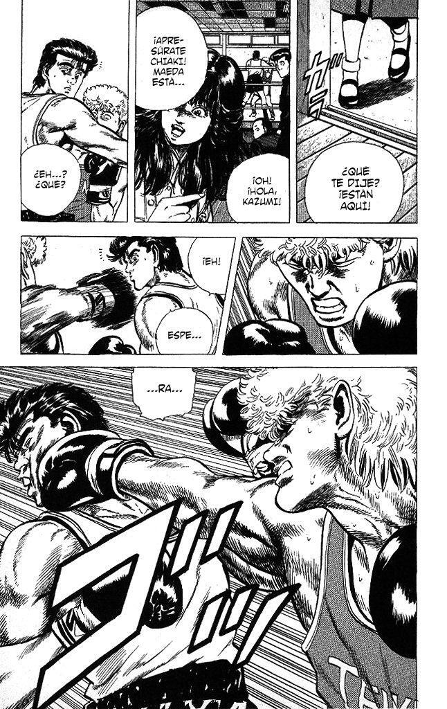 Capitulo 39 page 15
