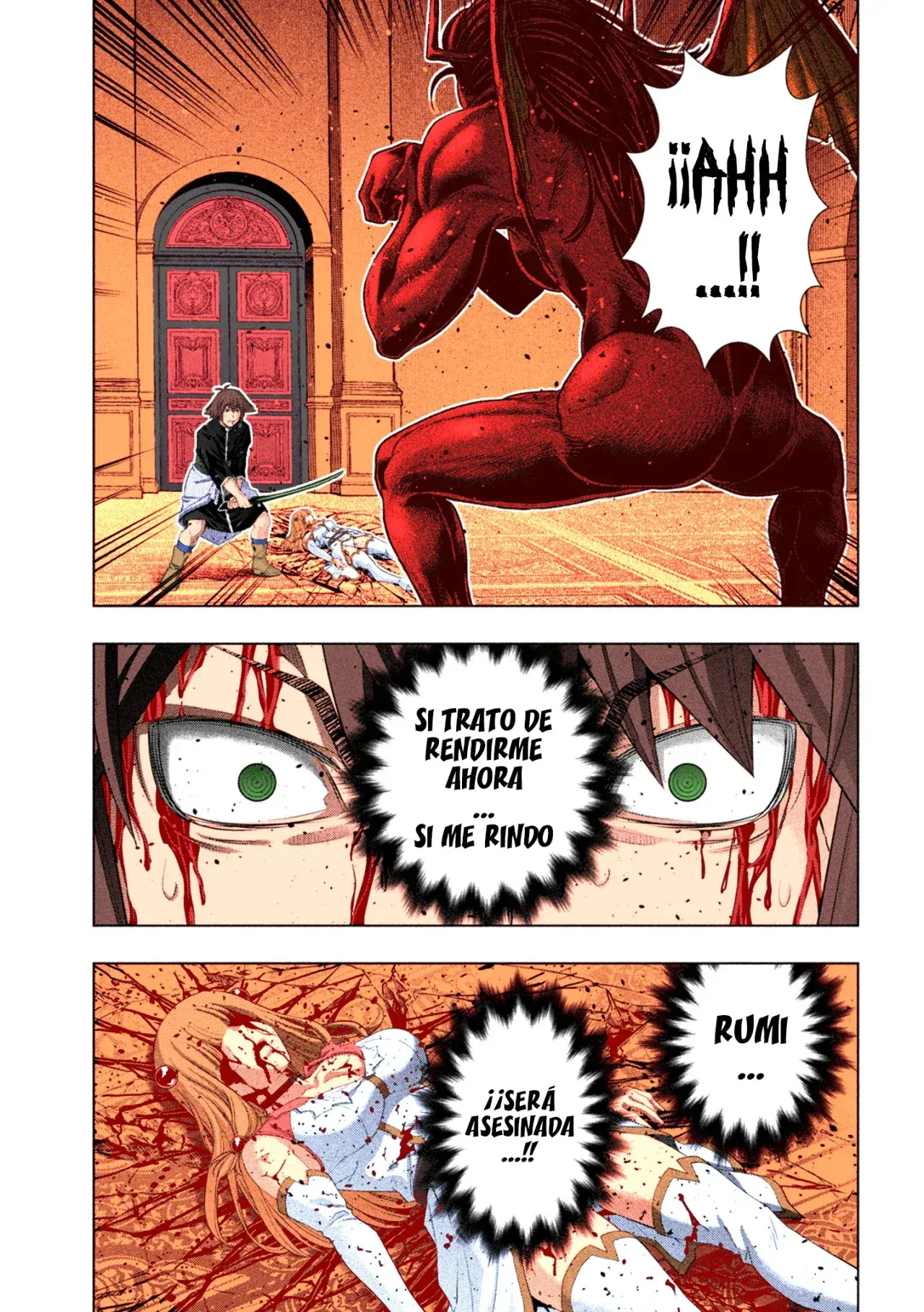 Capitulo 272.50 page 12