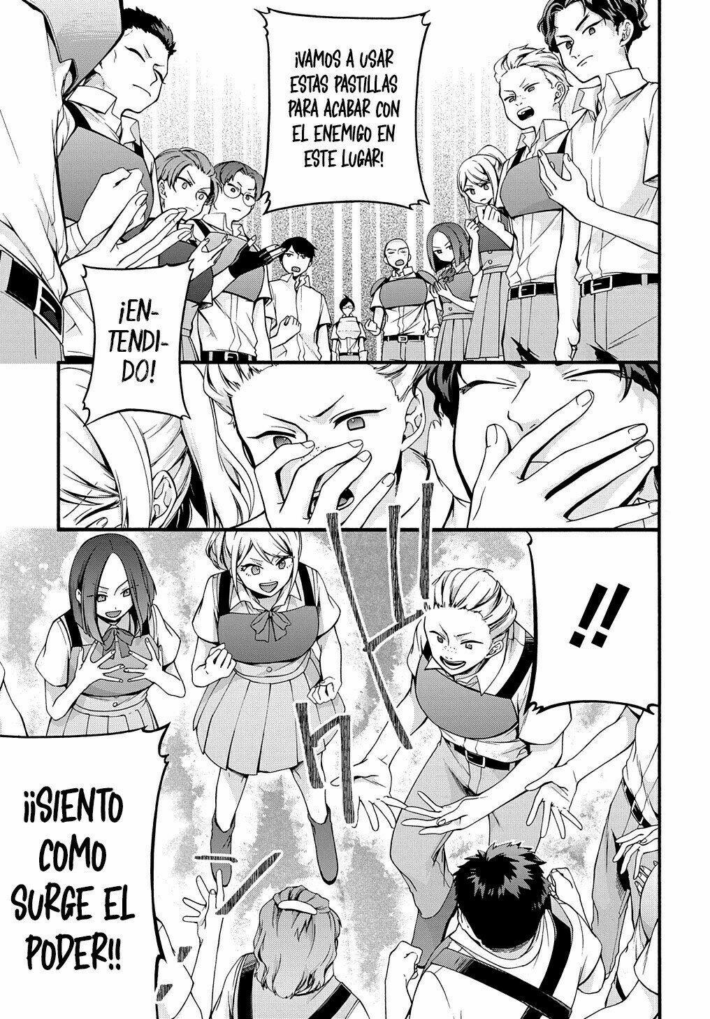 Capitulo 33 page 6