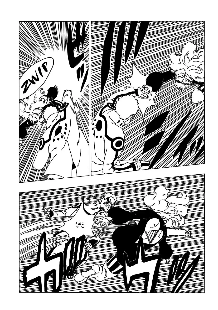 Capitulo 32 page 22