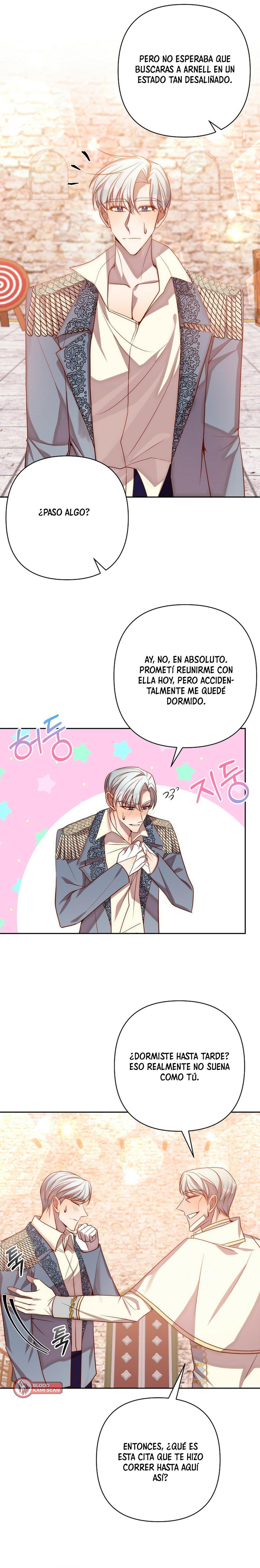 Capitulo 26 page 10