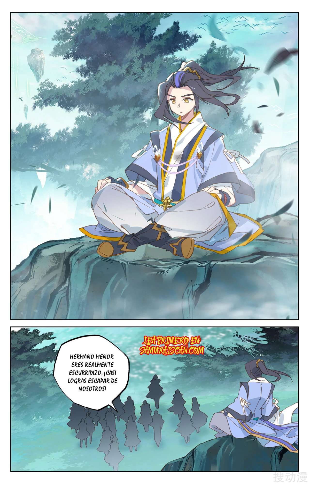 Capitulo 369 page 6