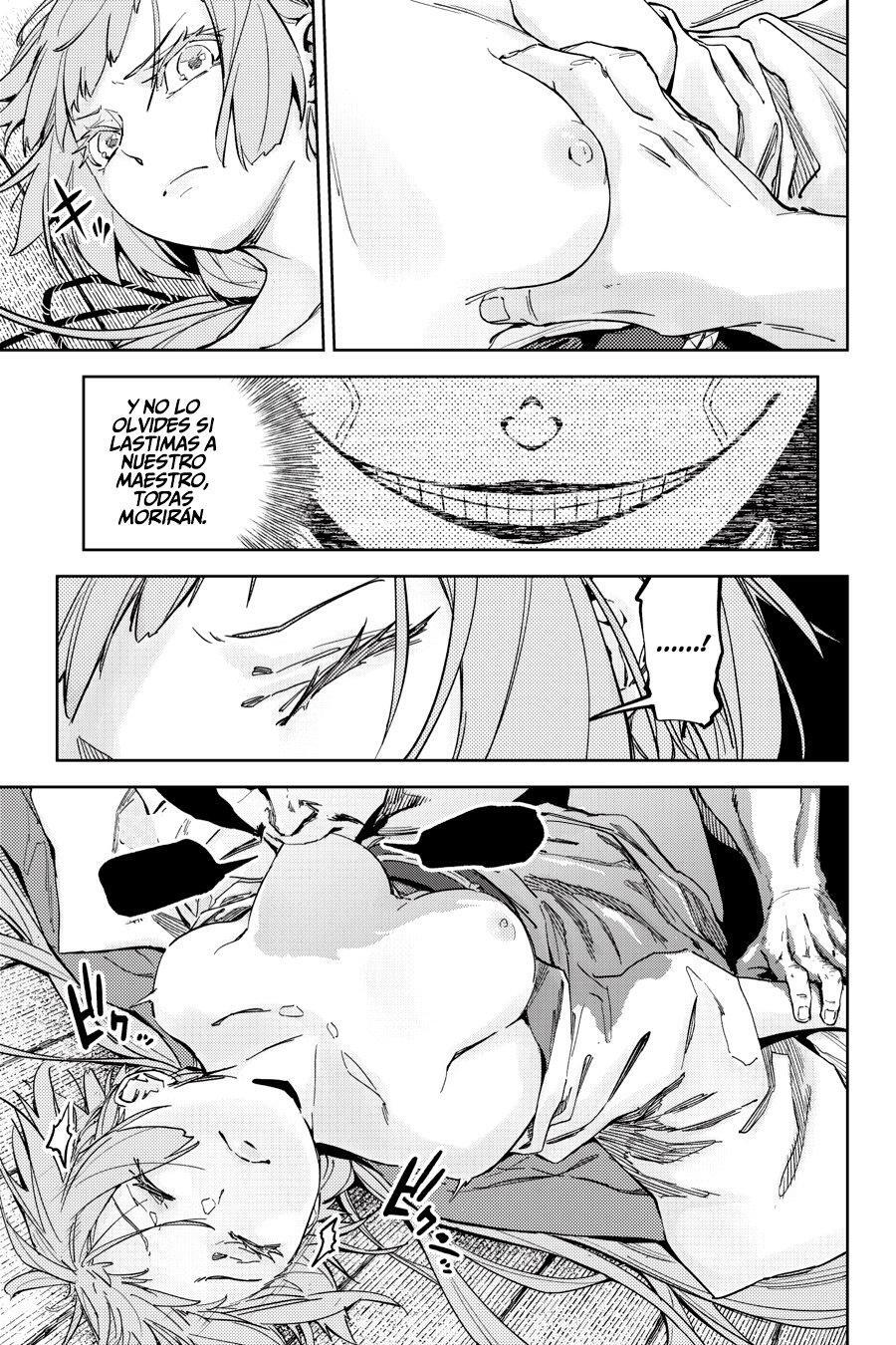 Capitulo 33 page 18