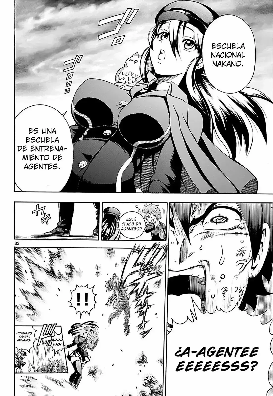 Capitulo 1 page 32