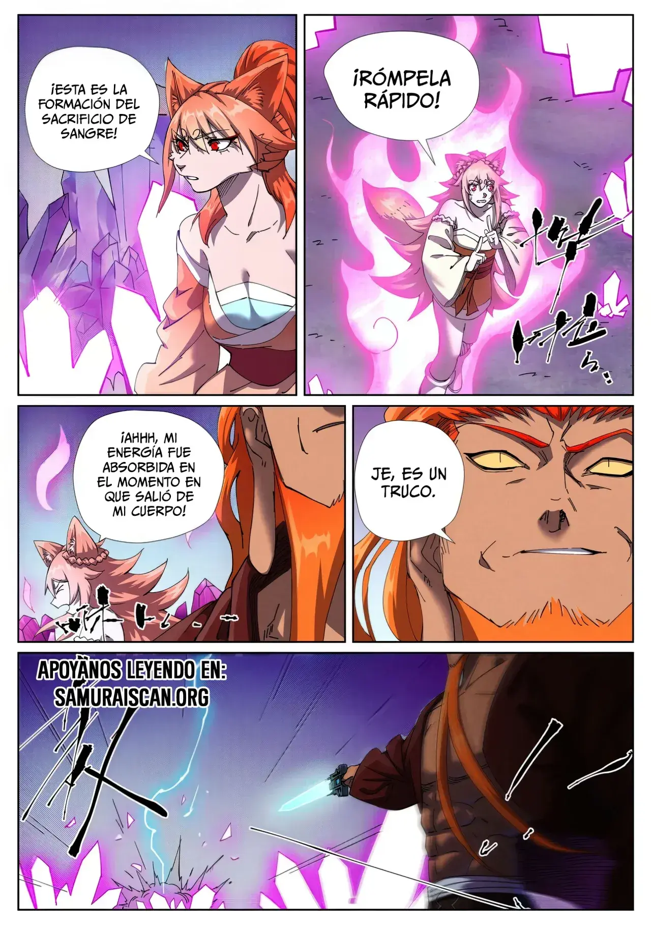 Capitulo 499.50 page 2