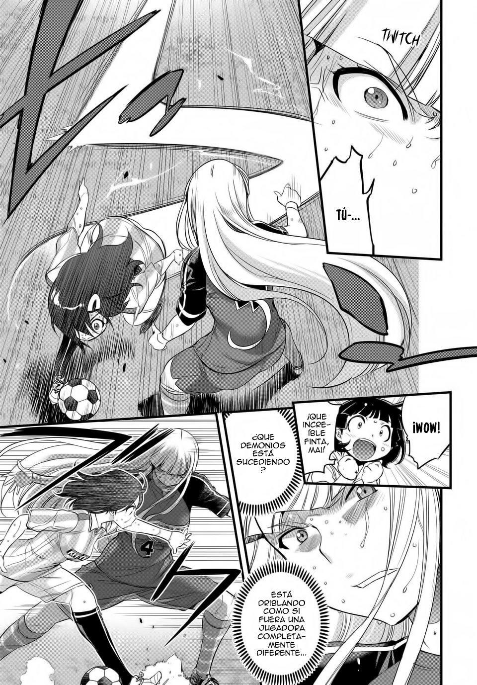 Capitulo 99 page 6