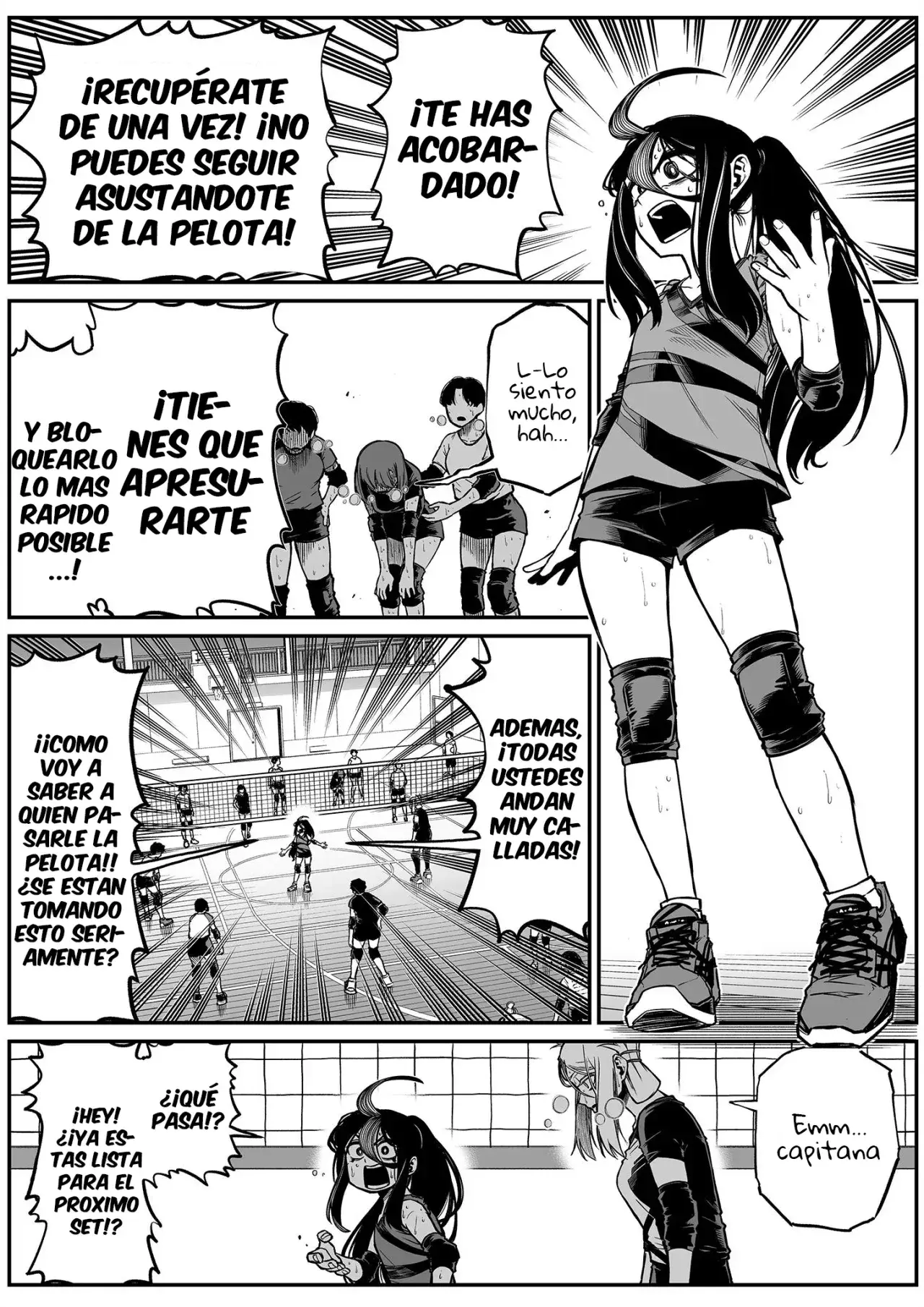 Capitulo 29 page 4