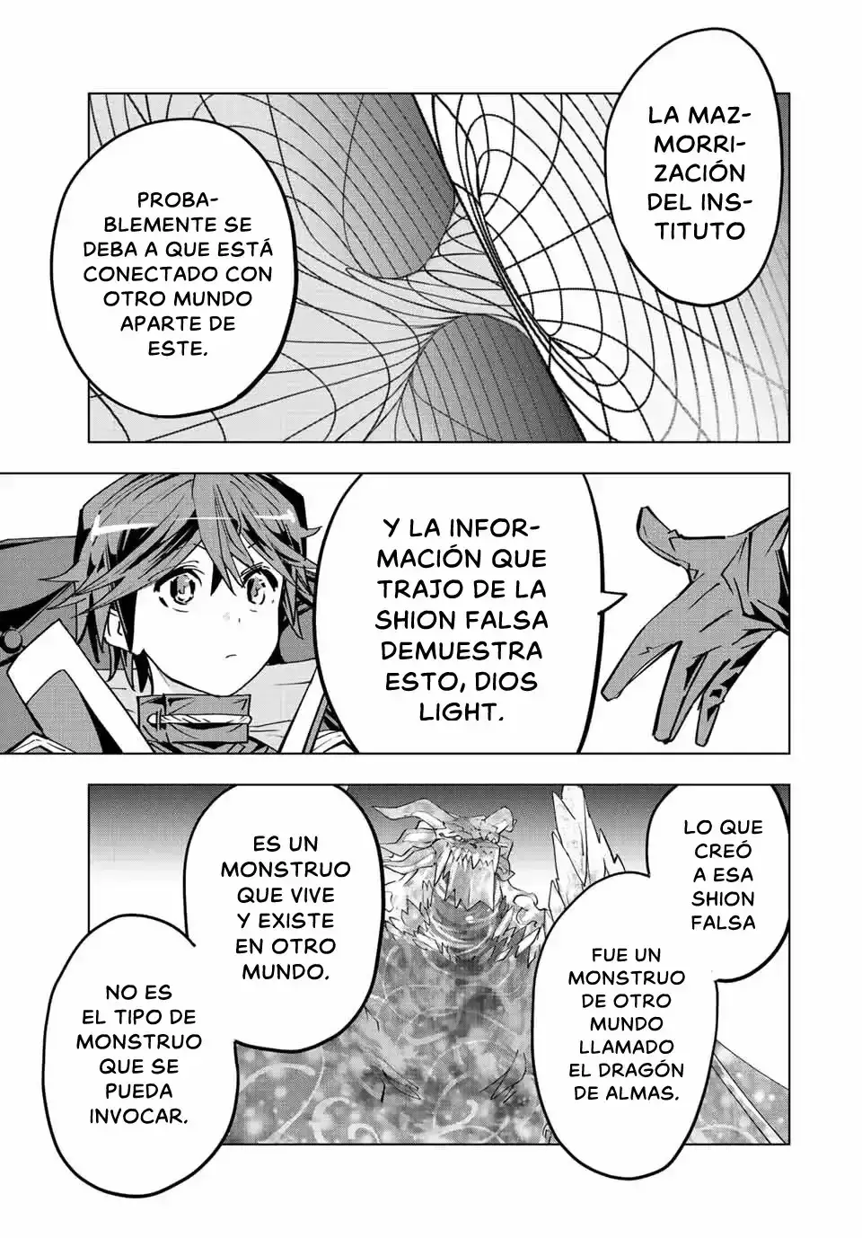 Capitulo 55 page 18