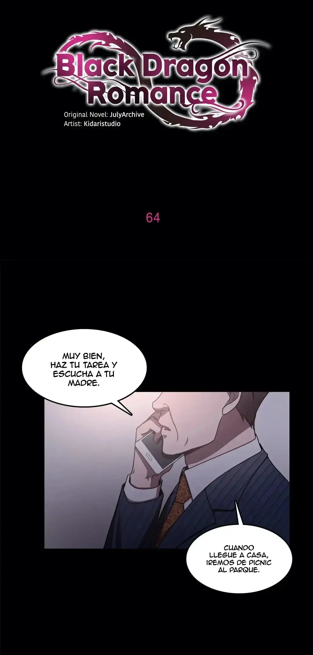 Capitulo 64 page 3