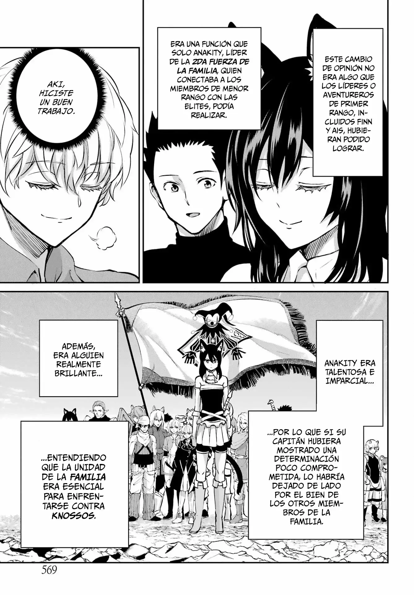 Capitulo 97 page 21