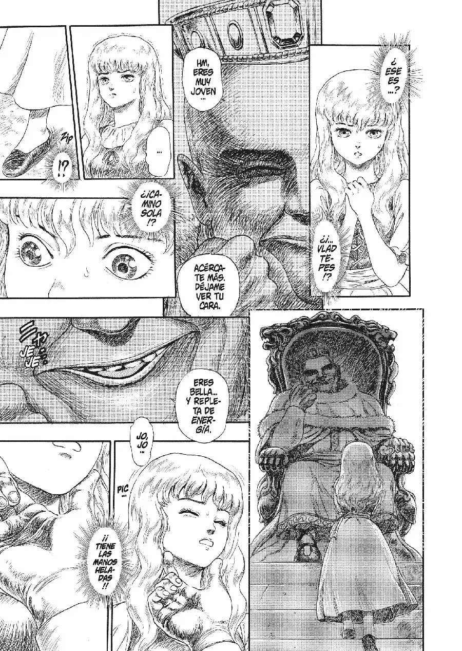 Capitulo 99.5 page 28