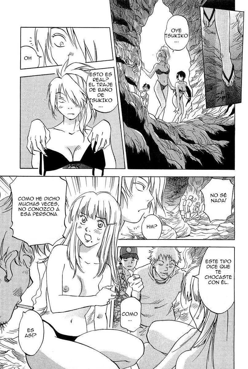 Capitulo 17 page 10