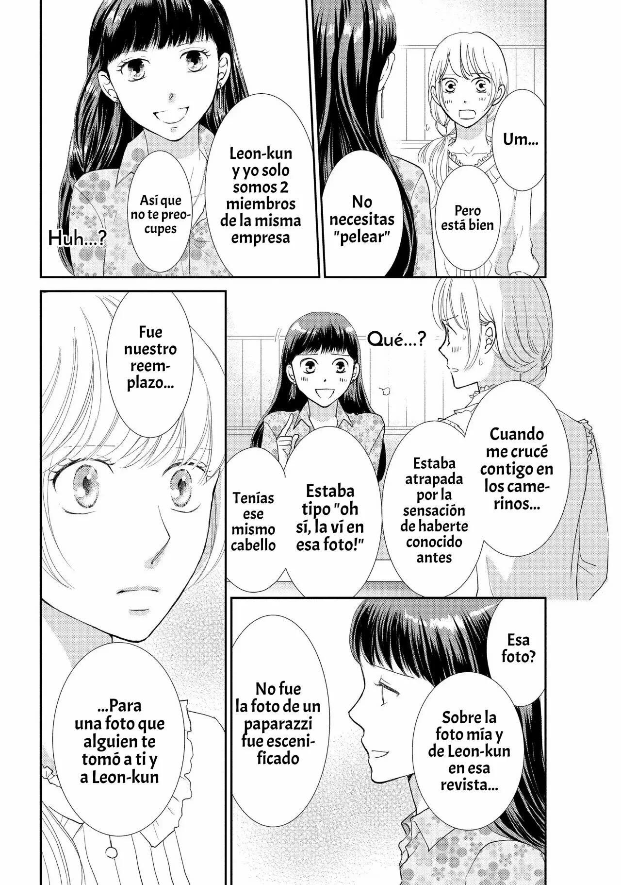 Capitulo 23 page 18