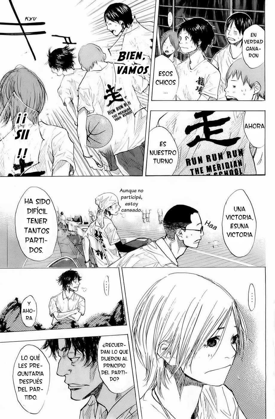 Capitulo 161 page 19